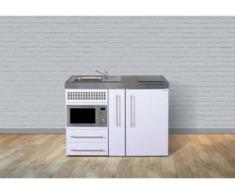Stengel Miniküche Premiumline MPM 120 A Made in Germany