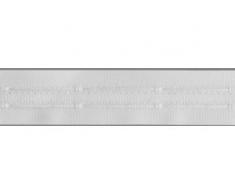 Faltenband »Flavi«, Good Life, Vorhänge, (1-St), für Vorhangstoffe, weiß
