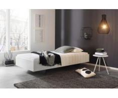 rauch BLUE Futonbett »Phoenix«, ohne Kopfteil, weiß