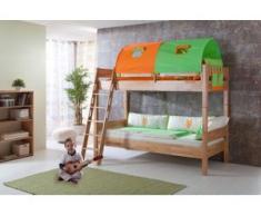 Relita Etagenbett, bunt