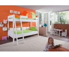 Relita Etagenbett, bunt