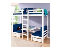 Hoppekids Hochbett »MyRoom«