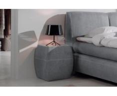Home affaire Nachttisch, grau