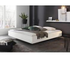 rauch BLUE Futonbett »Phoenix«, ohne Kopfteil, weiß