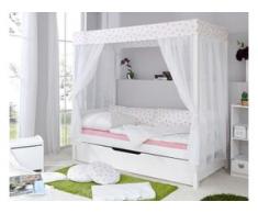 Ticaa Himmelbett »Lino«