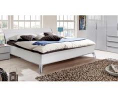 nolte® Möbel Futonbett »Sonyo«, in drei Breiten, weiß