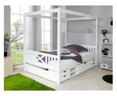Ticaa Himmelbett »Lino«