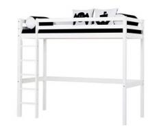 Hoppekids Hochbett »Pirate«