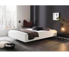 rauch BLUE Futonbett »Phoenix«, ohne Kopfteil, weiß