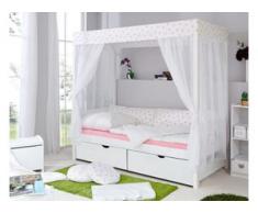 Ticaa Himmelbett »Lino«