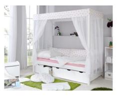 Ticaa Himmelbett »Lino«