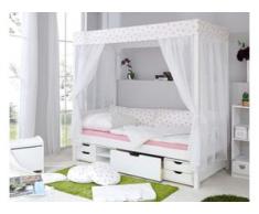 Ticaa Himmelbett »Lino«