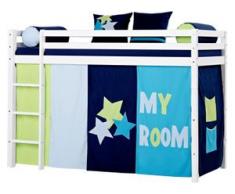 Hoppekids Hochbett »MyRoom«