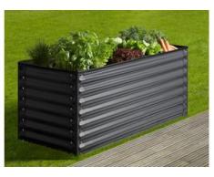KONIFERA Hochbeet BxTxH: 150x60x60 cm