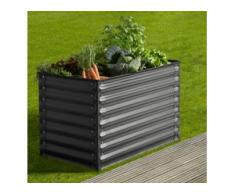 KONIFERA Hochbeet BxTxH: 100x65x60 cm