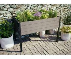 Kiehn-Holz Hochbeet BxTxH: 91x49x60 cm
