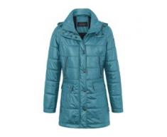 Steppjacke GORETEX-Laminat Fuchs & Schmitt türkis