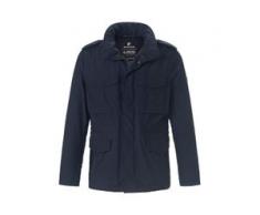 Jacke GORE-TEX-Laminat Pierre Cardin blau