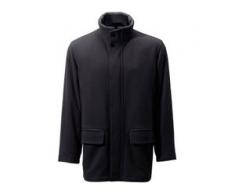 Wolljacke GORE-TEX®-Laminat Lodenfrey blau