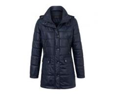 Steppjacke GORETEX-Laminat Fuchs & Schmitt blau