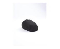 Cap GORE-TEX-Laminat Seeberger schwarz