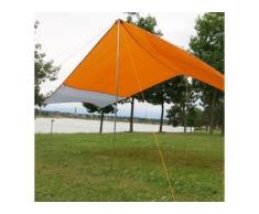 MONTIS MIAMI BEACH, SONNENSEGEL, ca. 4x3,5m, 1,7kg