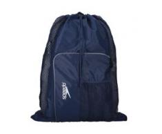 Speedo Deluxe Ventilator Mesh Bag Zubehör Herren,Damen blau