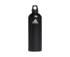 Adidas Steel Trinkflasche 0,75 L Zubehör Damen,Herren schwarz