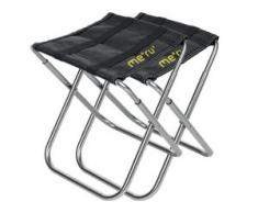 Meru Camping Stool - Klapphocker