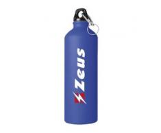 Zeus Aluminium Trinkflasche 0,75l Royal
