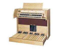 Viscount Vivace 40 Laminat