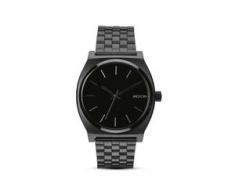 Quarzuhr Time Teller A045 001-00 All Black