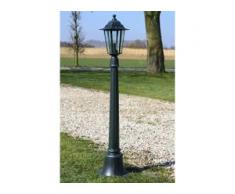 vidaXL Preston Gartenleuchte 105 cm