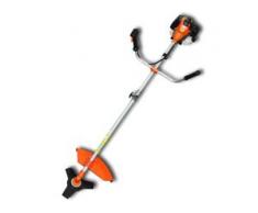 vidaXL Freischneider Rasentrimmer 51,7 cc Orange 2,2 kW