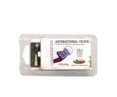 Luftfilter Whirlpool ANT001 / 481248048172 Hygiene-Filter