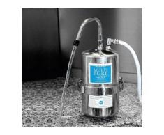Multipure MP-400SSCT Trinkwasser Edelstahl-Auftisch-Filter