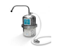 Multipure MP-750SSCT Trinkwasser Edelstahl-Auftisch-Filter