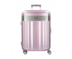 Titan Spotlight Flash L 4-Rollen Trolley 76 cm wild rose