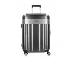 Titan Spotlight Flash M 4-Rollen Trolley 67 cm anthracite