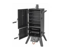 Gasgrill-Smoker Portland XL