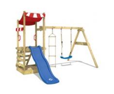 Spielturm FunFlyer