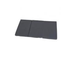 Reisebettmatratze Sleeper XL 66 x 120 cm
