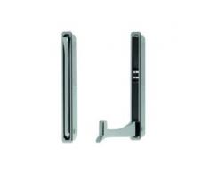 Lanzet Klapphaken links 1,9 cm