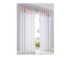 Vorhang (1er Pack) rosa bonprix