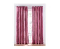 Vorhang (1er Pack) lila bonprix