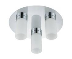 Decken- Badlampe