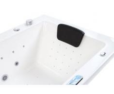 Whirlpool Omega Deluxe 200 inkl. Massagedüsen-Ausstattung Marke Koller
