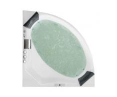 Vita Premium Wellness Whirlpool (L/B/H) 145x145x69,5 cm