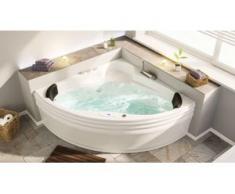Eos Premium Whirlpool (L/B/H) 140x140x59 cm