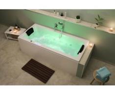Unity 170 Whirlpool mit der Befüllung über den Überlauf